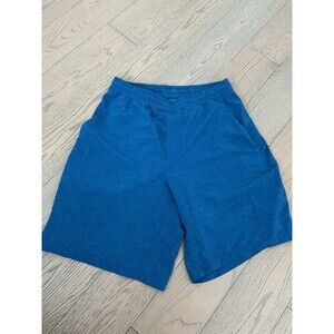 Lululemon Pace Breaker Short 7" Linerless Medium Blue